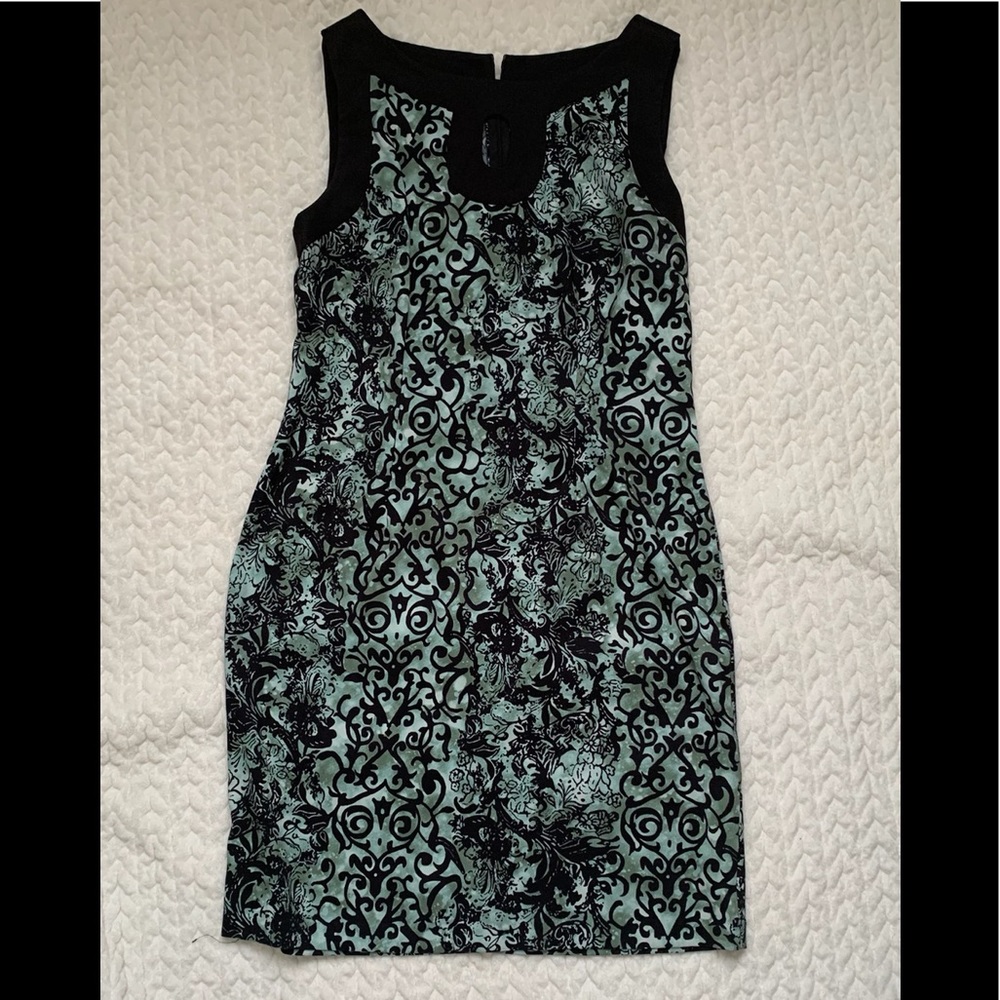 Fun Sleeveless Dress